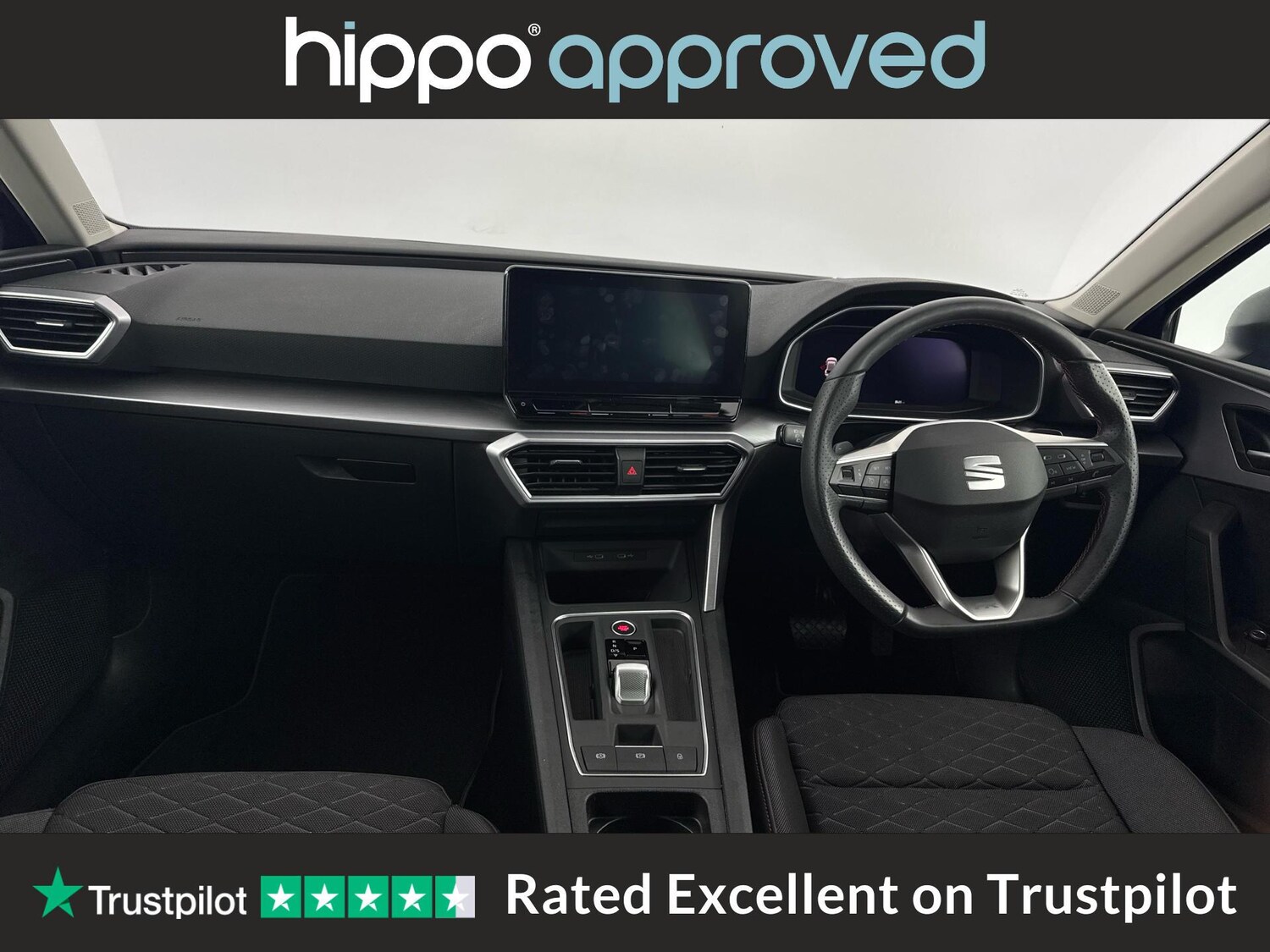 Used SEAT Leon for sale - 76659209: Photo 11