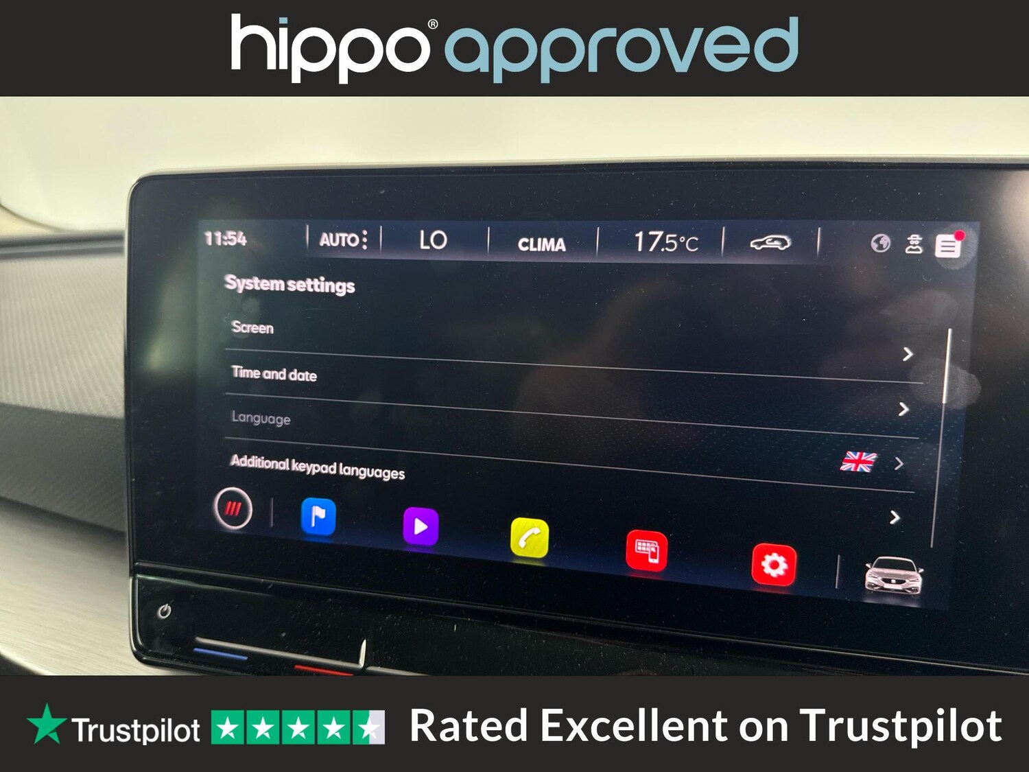 Used SEAT Leon for sale - 76659209: Photo 12