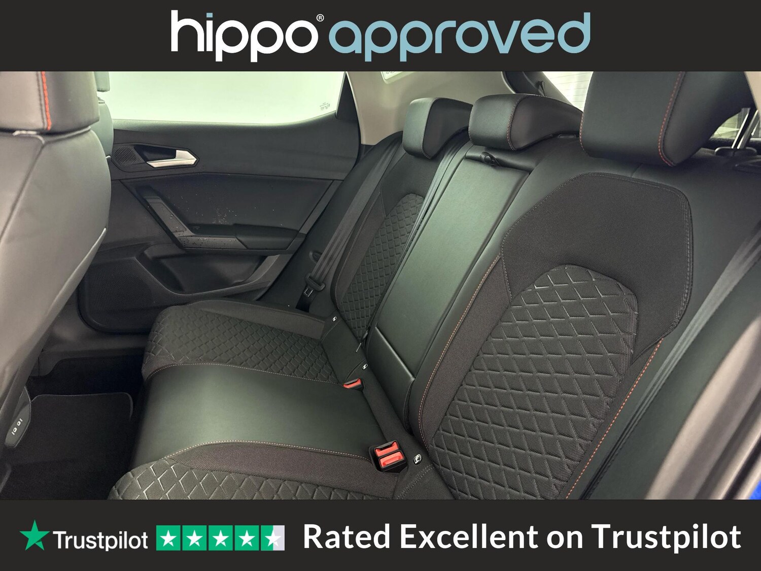 Used SEAT Leon for sale - 76659209: Photo 14