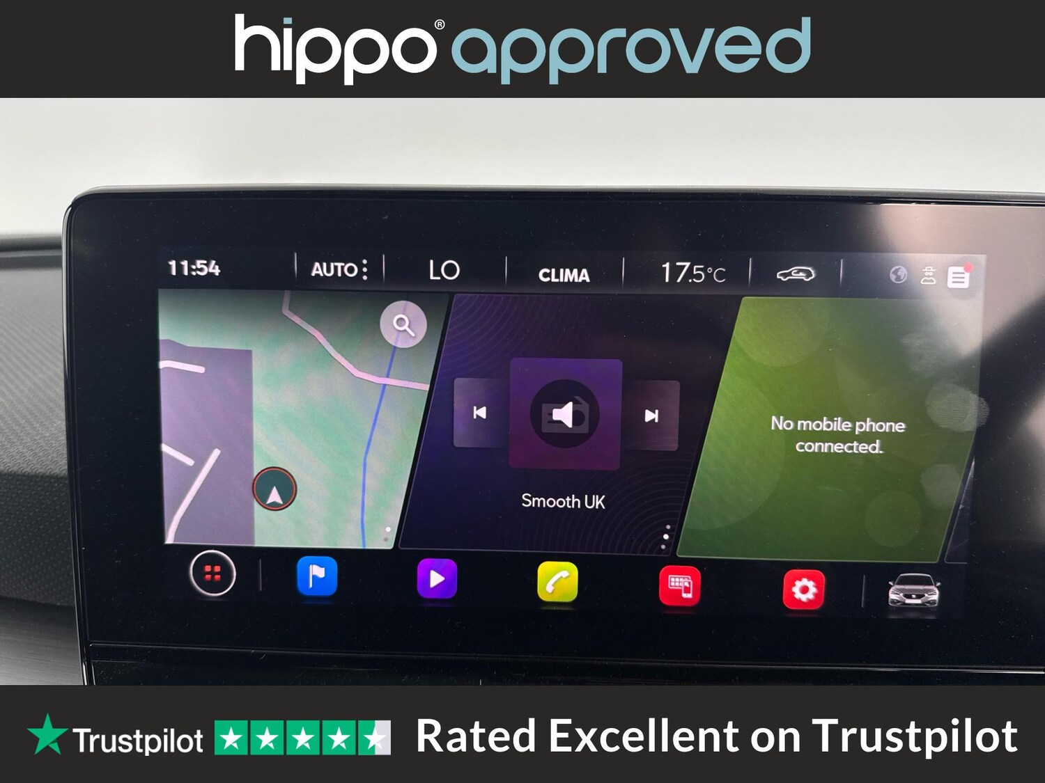 Used SEAT Leon for sale - 76659209: Photo 17