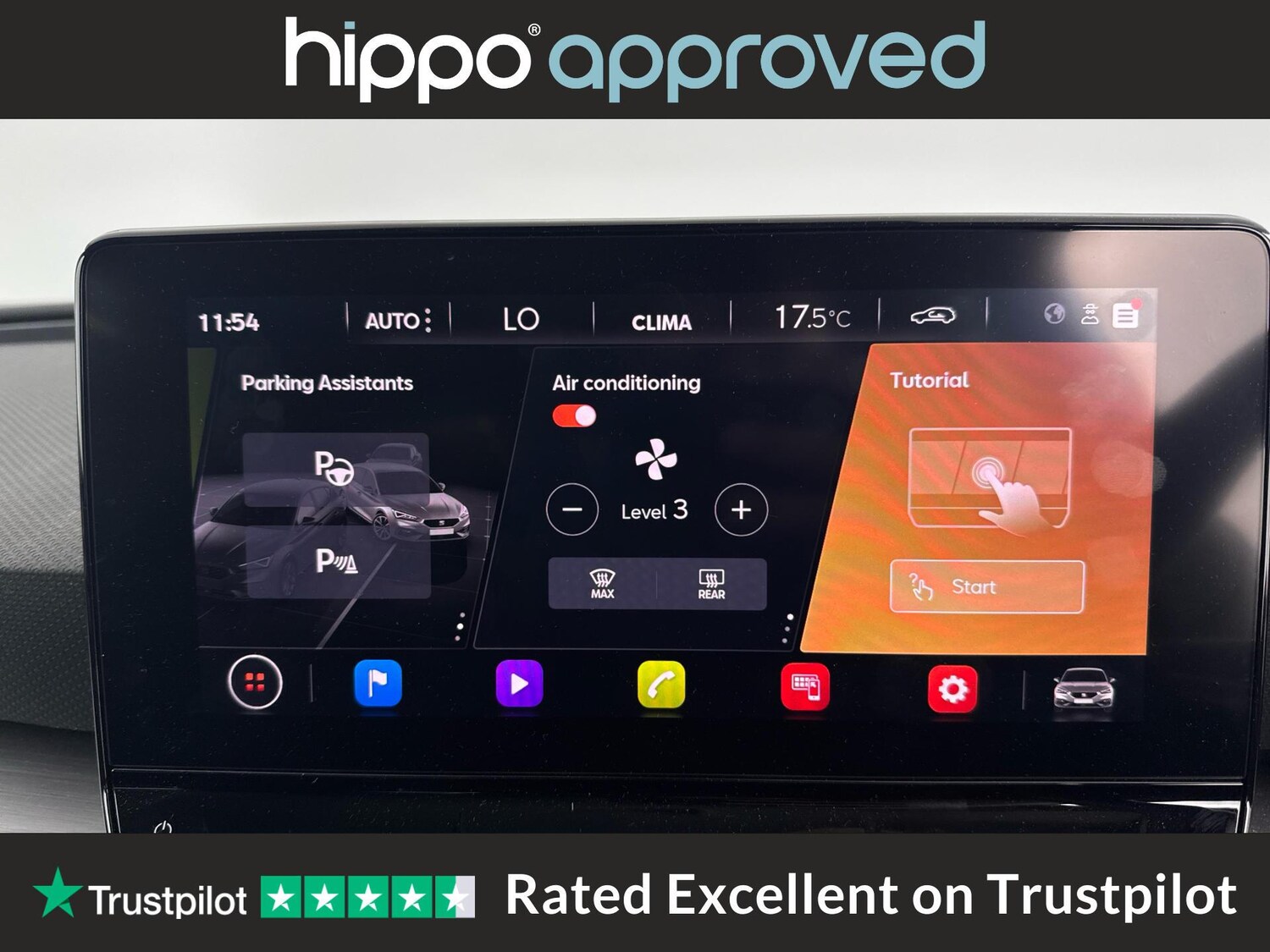 Used SEAT Leon for sale - 76659209: Photo 18