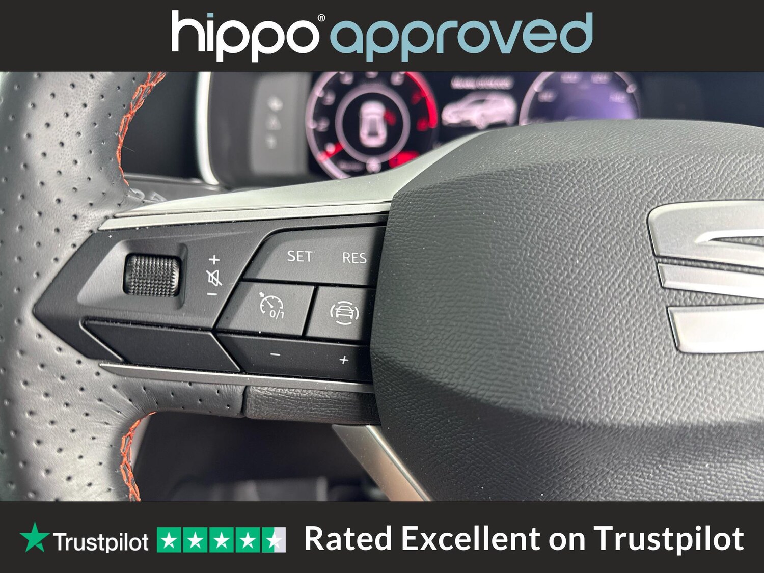 Used SEAT Leon for sale - 76659209: Photo 21