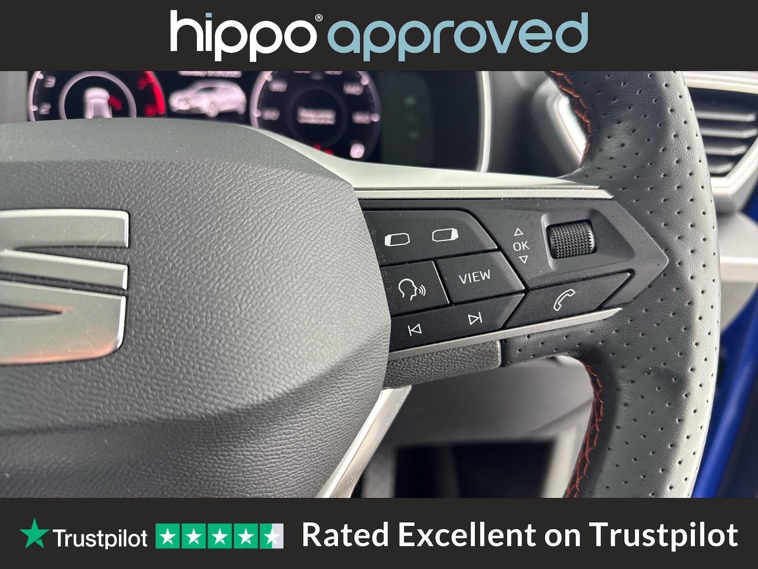 Used SEAT Leon for sale - 76659209: Photo 22