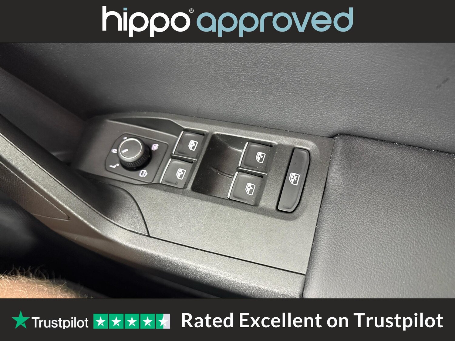 Used SEAT Leon for sale - 76659209: Photo 23