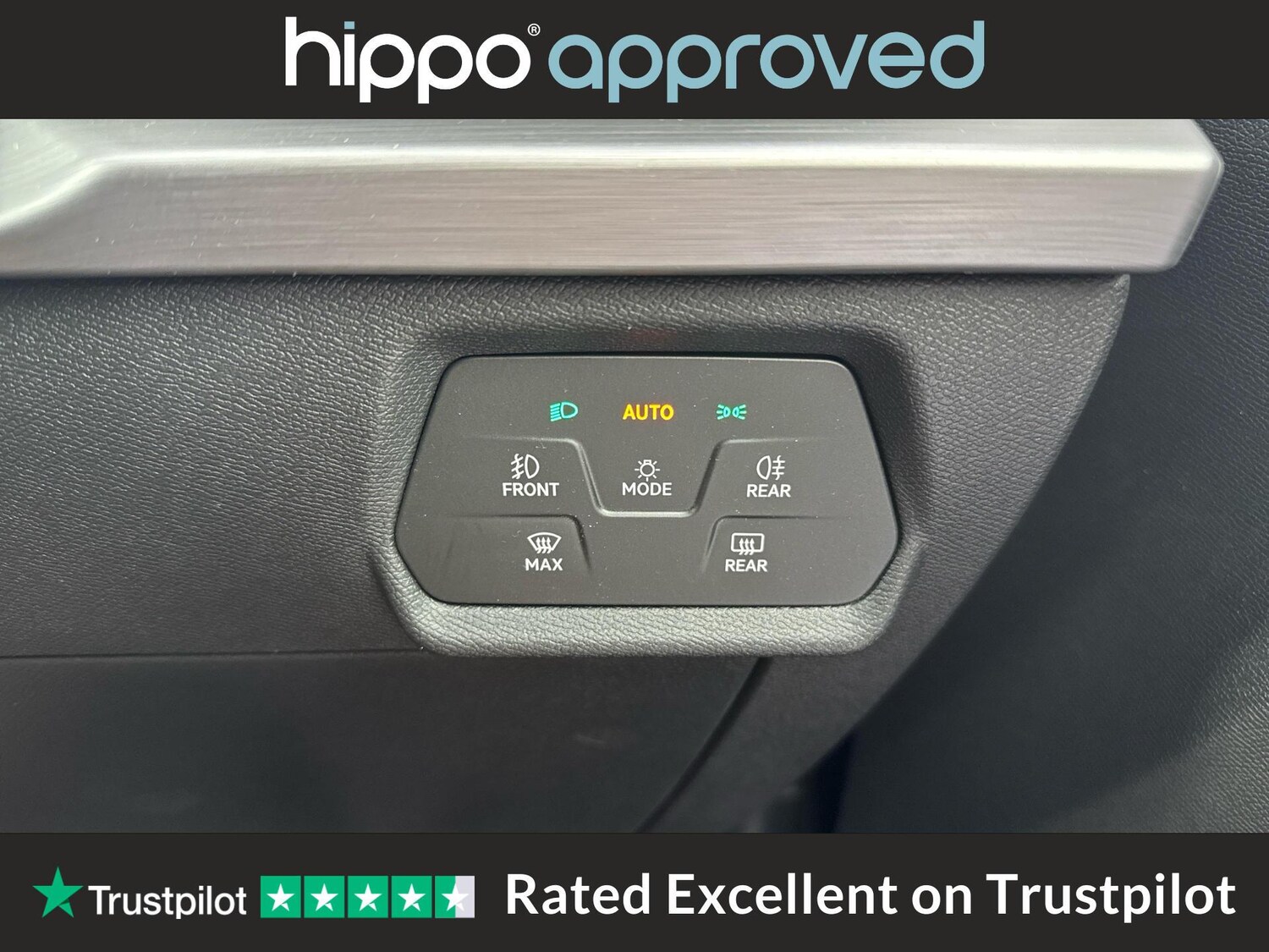 Used SEAT Leon for sale - 76659209: Photo 24