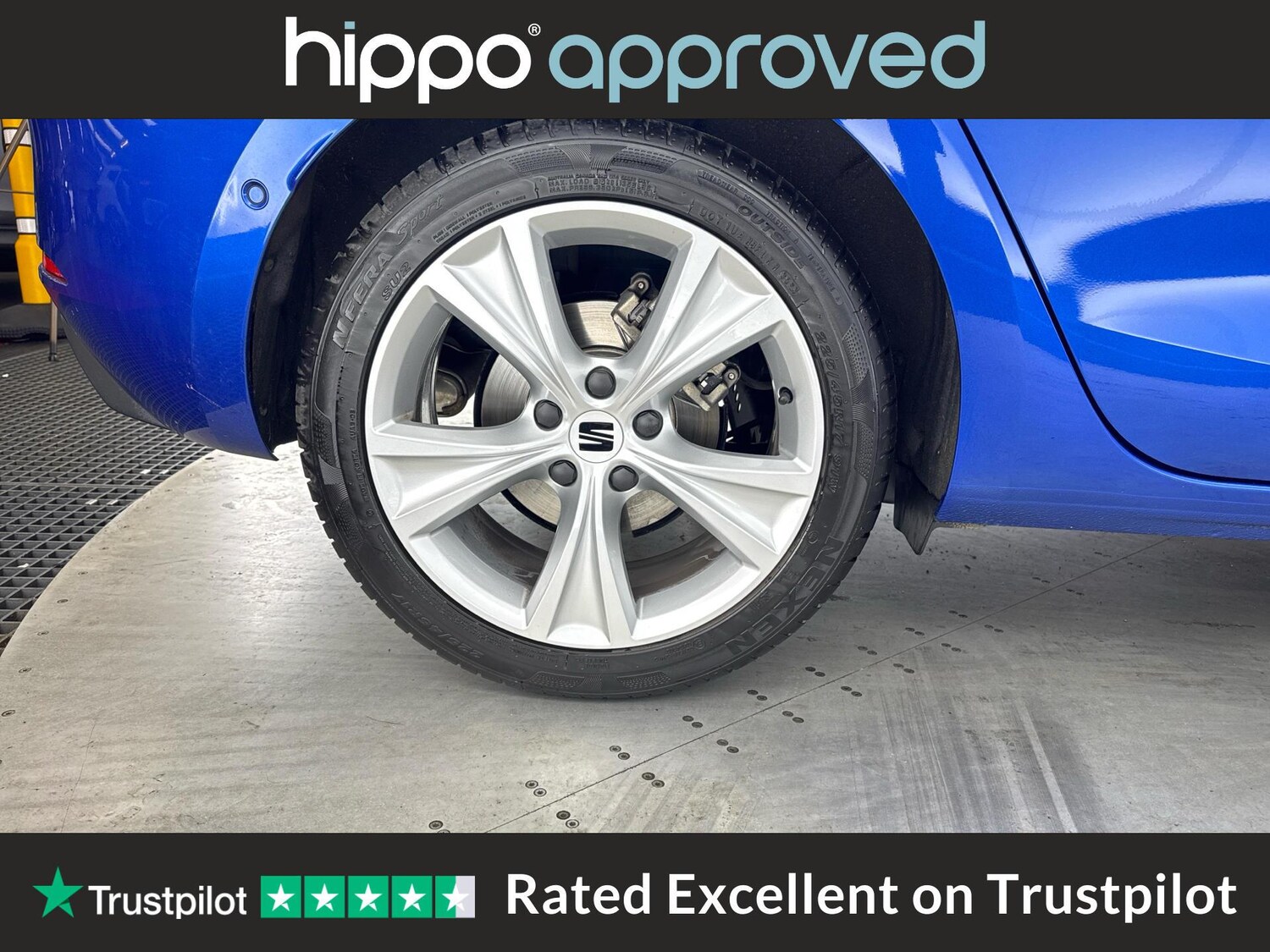 Used SEAT Leon for sale - 76659209: Photo 26