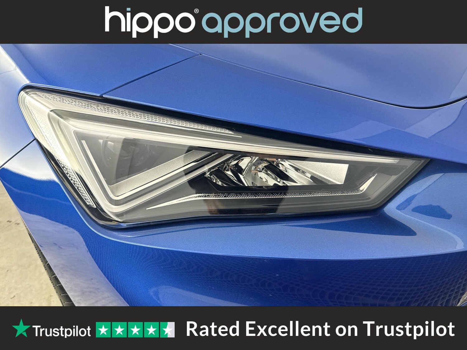 Used SEAT Leon for sale - 76659209: Photo 29