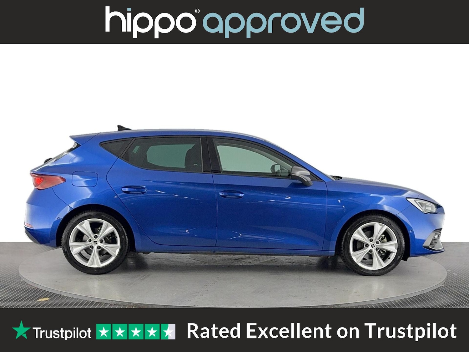 Used SEAT Leon for sale - 76659209: Photo 3