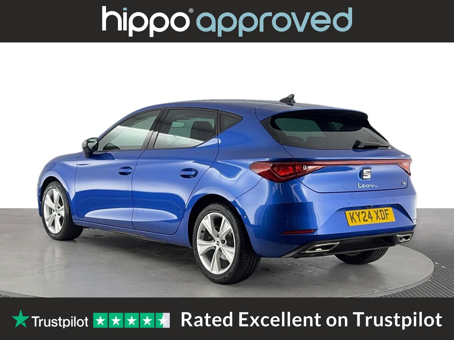 Used SEAT Leon for sale - 76659209: Photo 6