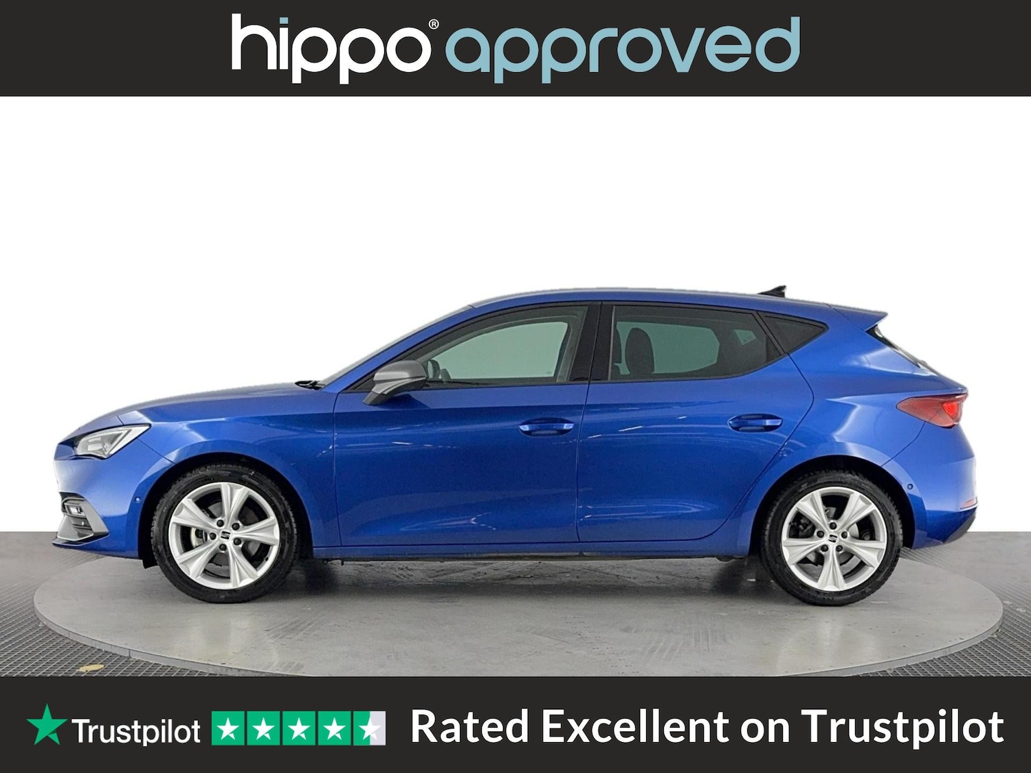 Used SEAT Leon for sale - 76659209: Photo 7