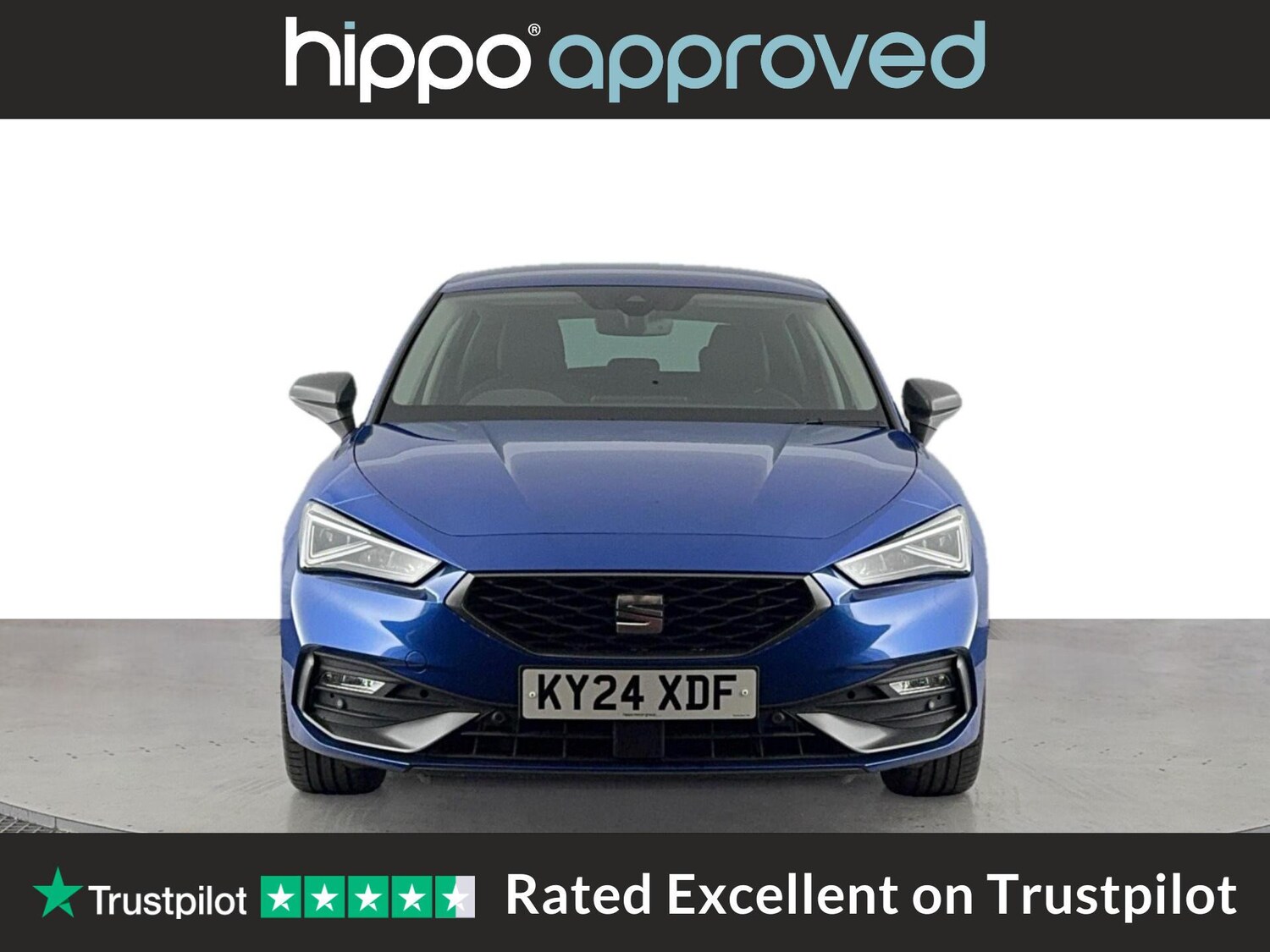 Used SEAT Leon for sale - 76659209: Photo 8