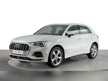 Used Audi Q3 2021 for sale - 75745456: Photo