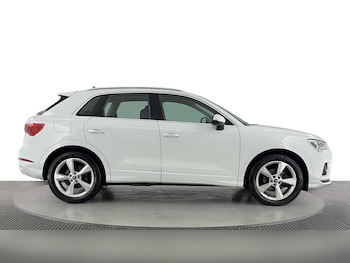 Used Audi Q3 2021 for sale - 75745456: Photo