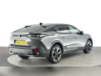 Used Peugeot 408 2024 for sale - 78982702: Photo