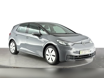 Used Volkswagen ID.3 2022 for sale - 78348340: Photo
