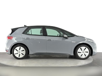 Used Volkswagen ID.3 2022 for sale - 78348340: Photo