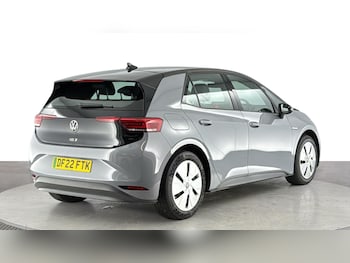 Used Volkswagen ID.3 2022 for sale - 78348340: Photo