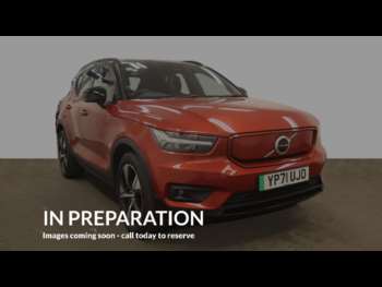 2021 - 300kW Recharge Twin Plus 78kWh 5dr AWD Auto