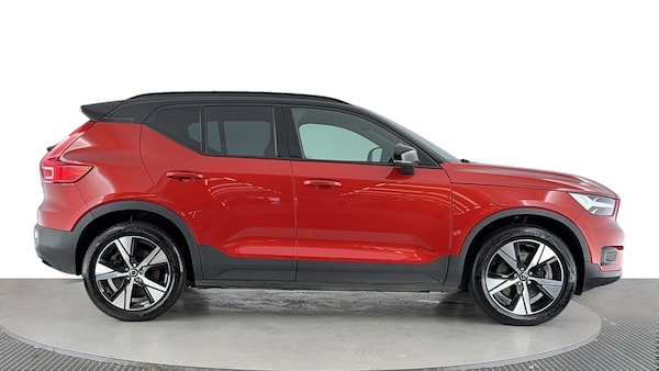 Used Volvo XC40 2021 for sale - 75133765: Photo 38