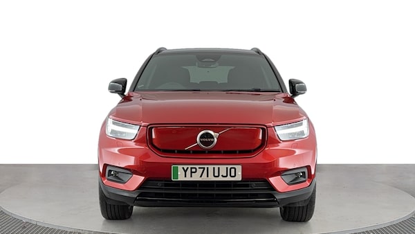 Used Volvo XC40 2021 for sale - 75133765: Photo 43