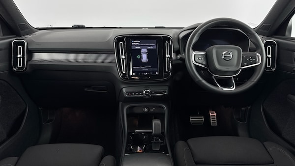 Used Volvo XC40 2021 for sale - 75133765: Photo 46