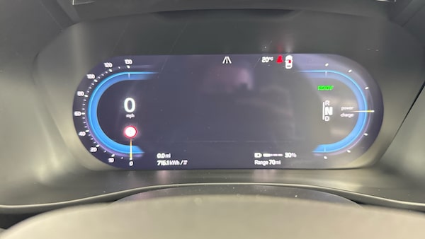 Used Volvo XC40 2021 for sale - 75133765: Photo 48