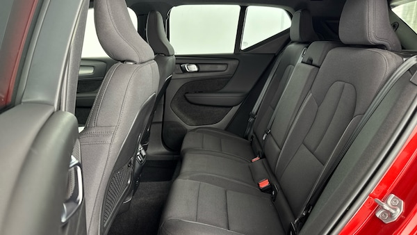 Used Volvo XC40 2021 for sale - 75133765: Photo 49