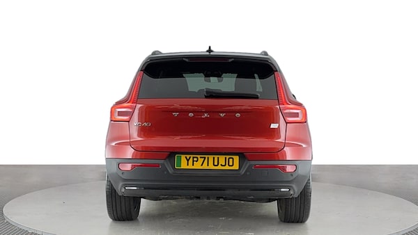Used Volvo XC40 2021 for sale - 75133765: Photo 5