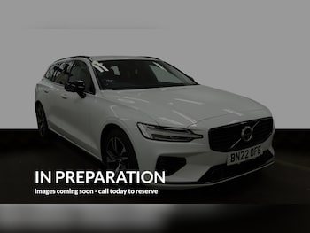 Volvo - V60