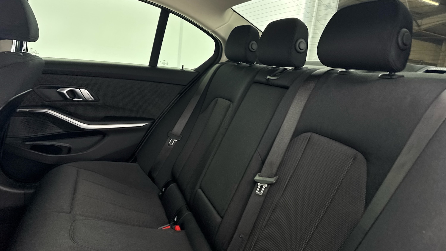 Used BMW 3 Series 2022 for sale - 76037379: Photo 14