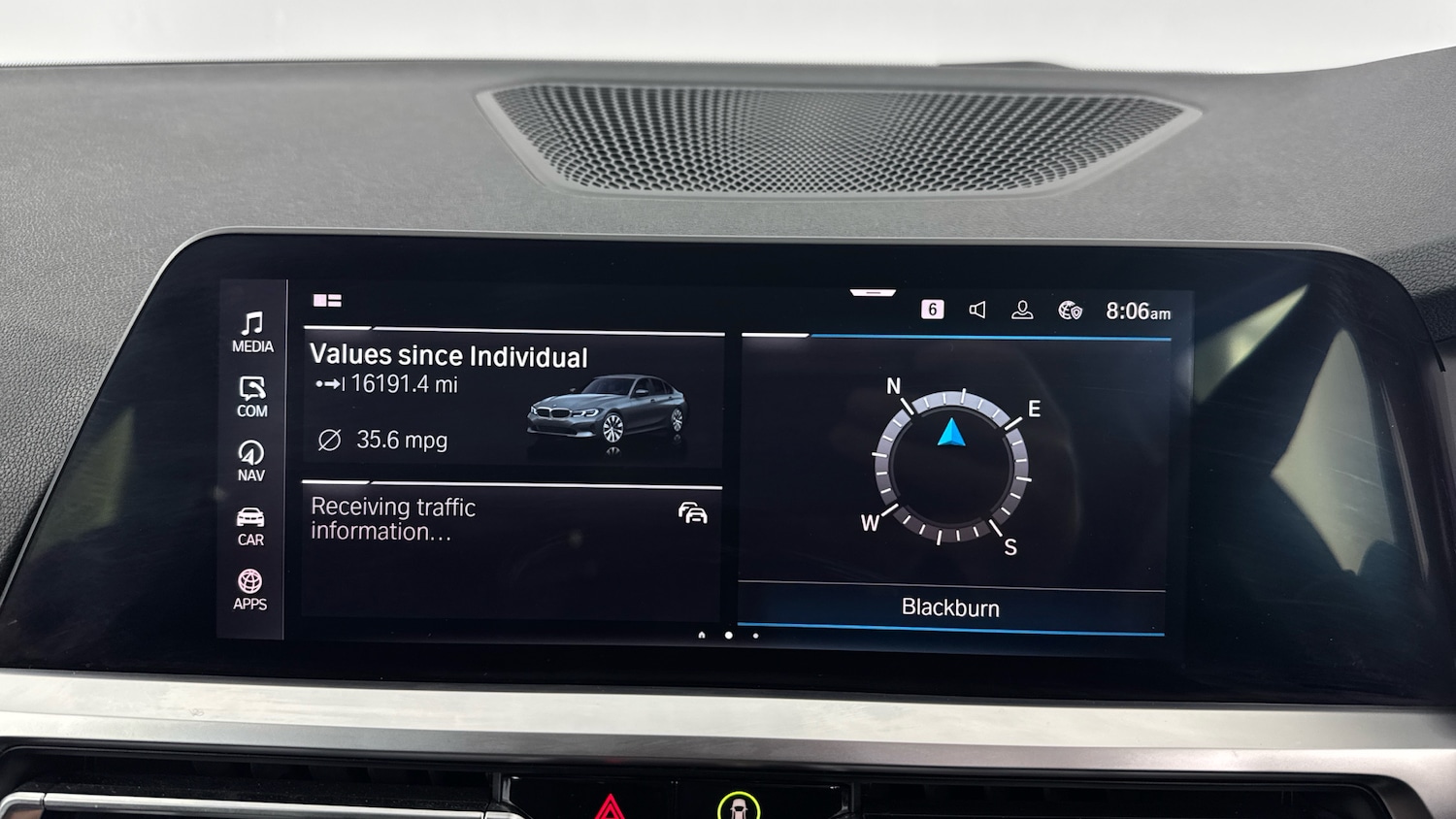 Used BMW 3 Series 2022 for sale - 76037379: Photo 17