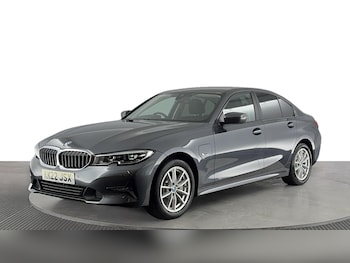 BMW - 3 Series