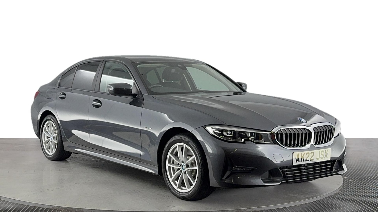 Used BMW 3 Series 2022 for sale - 76037379: Photo 2