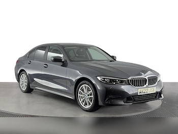 Used BMW 3 Series 2022 for sale - 76037379: Photo 2