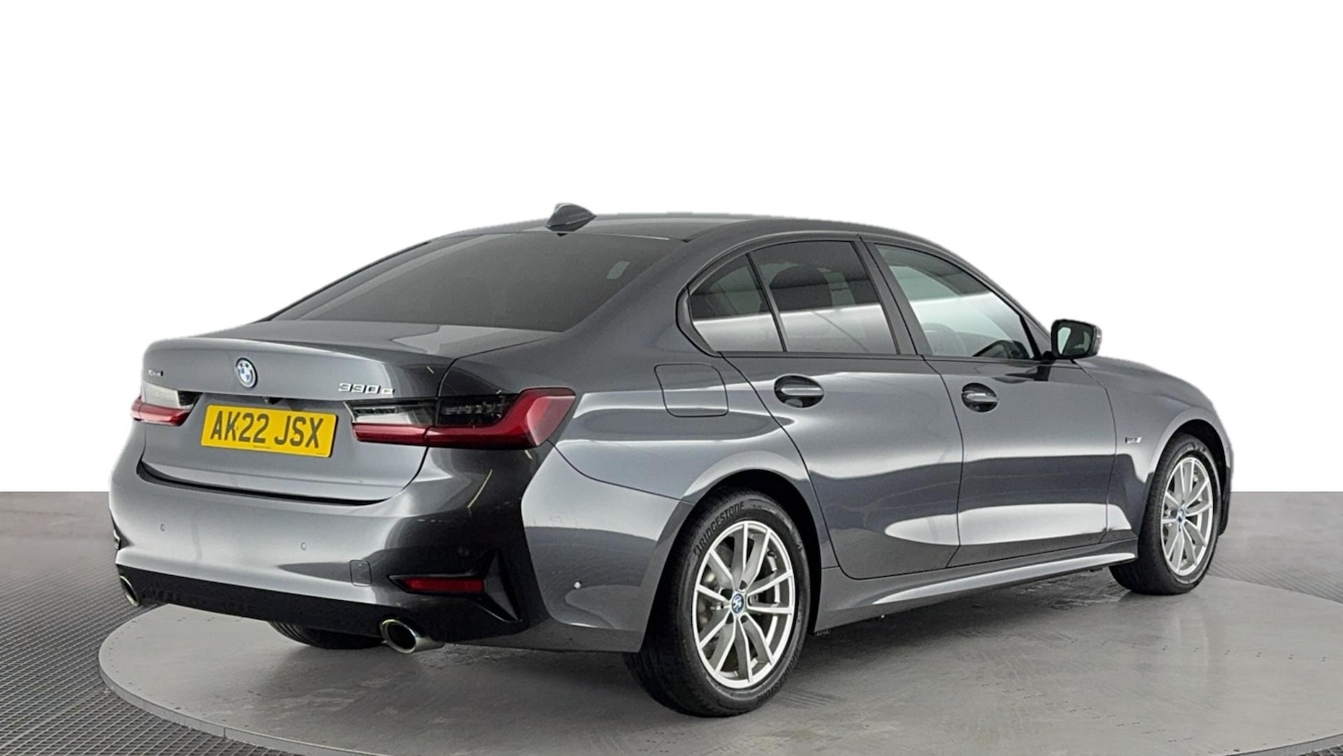 Used BMW 3 Series 2022 for sale - 76037379: Photo 4