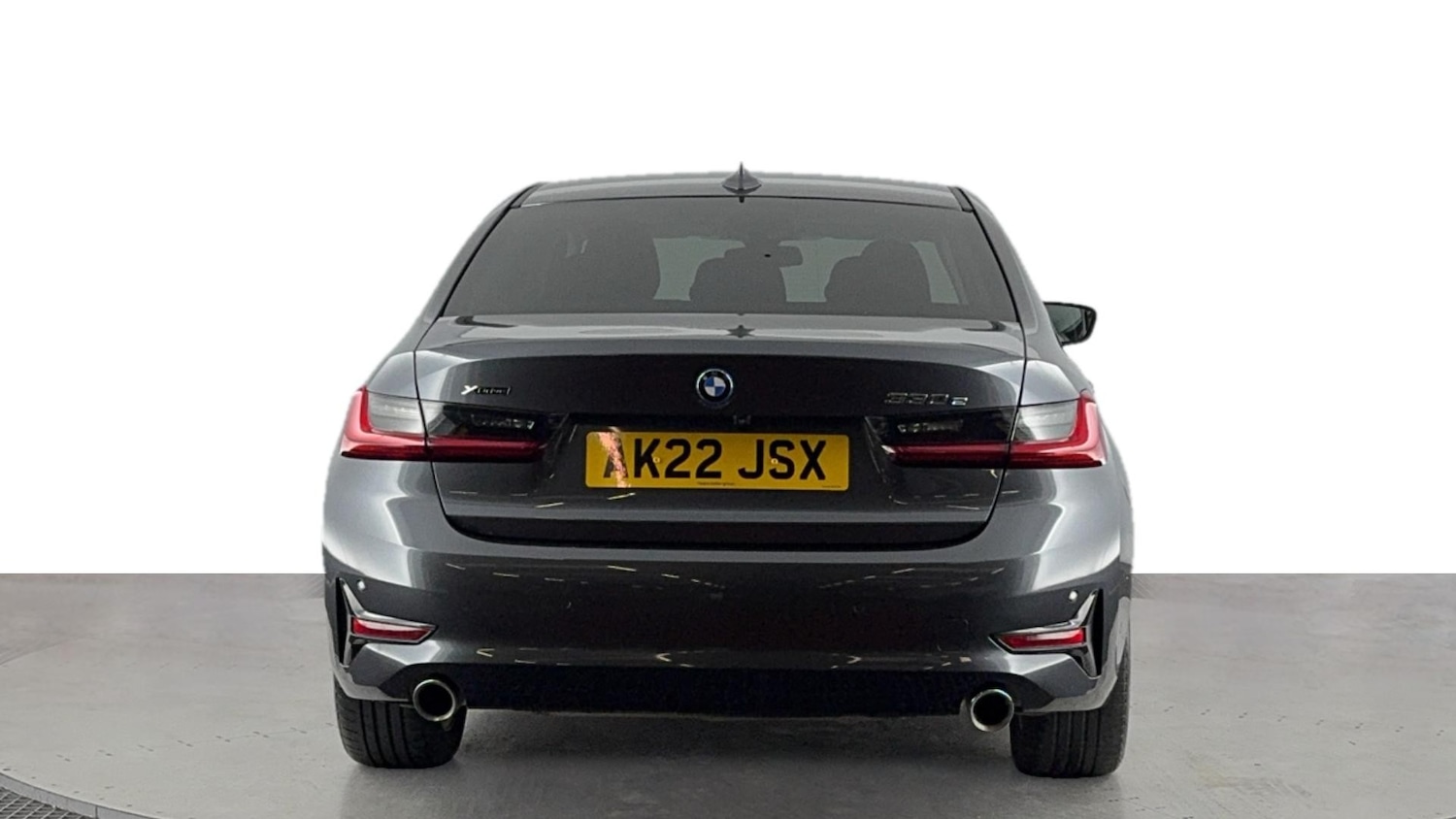 Used BMW 3 Series 2022 for sale - 76037379: Photo 40