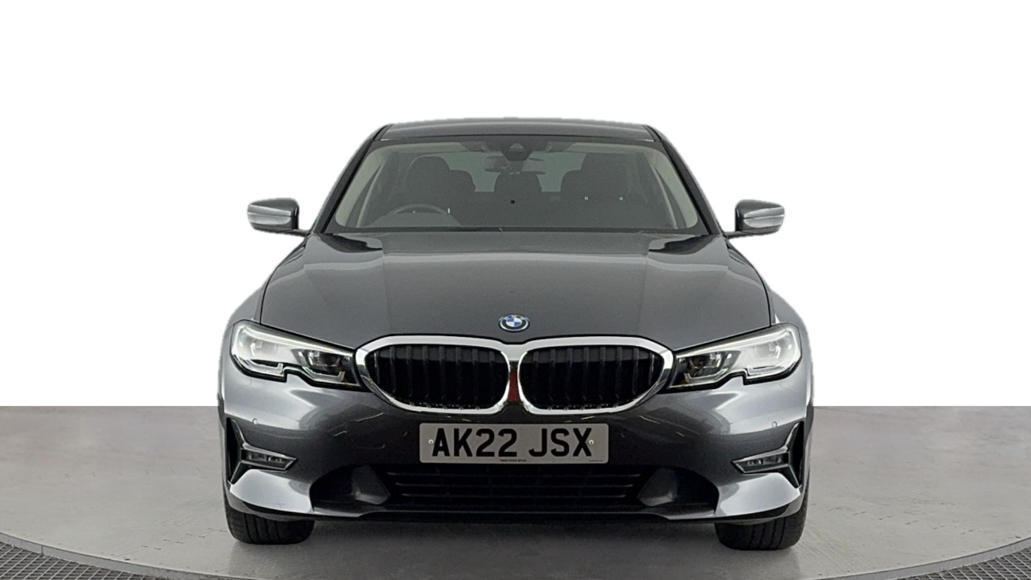 Used BMW 3 Series 2022 for sale - 76037379: Photo 43