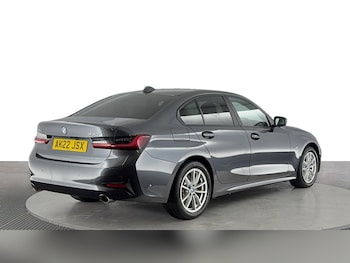 Used BMW 3 Series 2022 for sale - 76037379: Photo 4