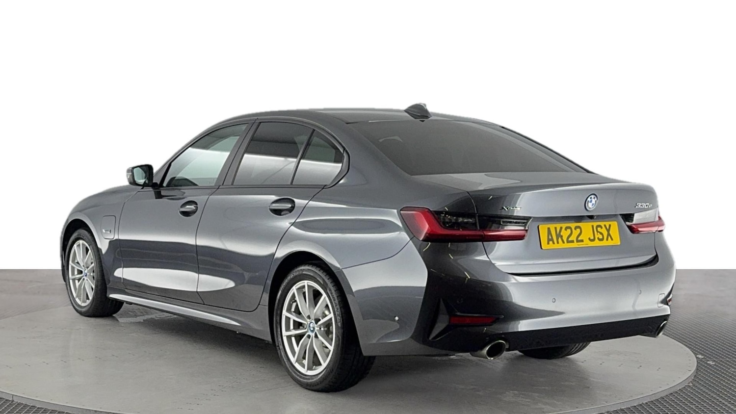 Used BMW 3 Series 2022 for sale - 76037379: Photo 6