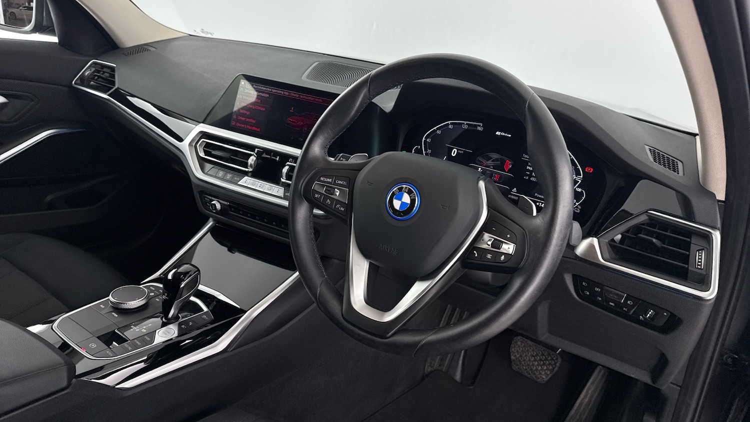 Used BMW 3 Series 2022 for sale - 76037379: Photo 9
