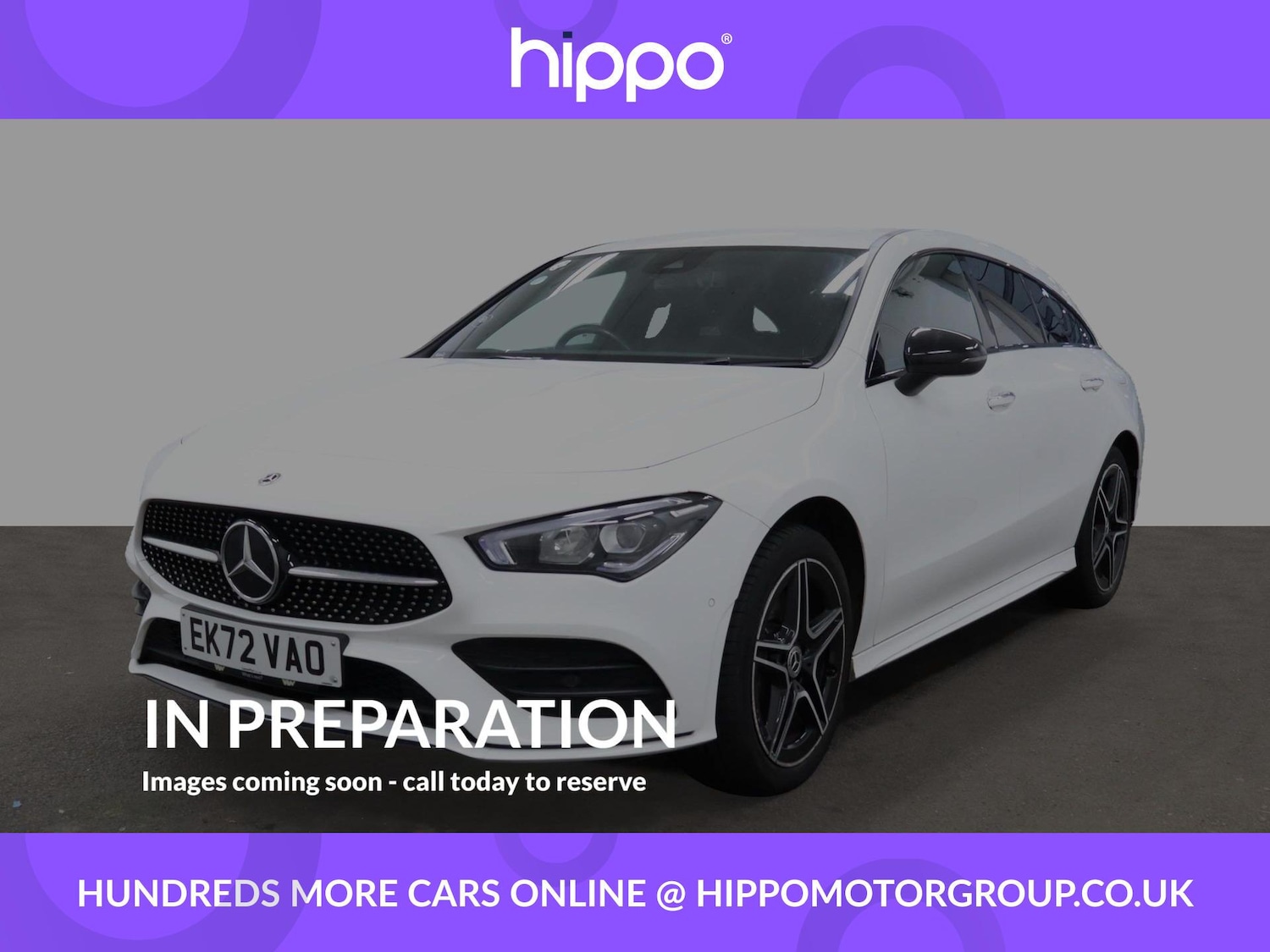 Used Mercedes-Benz CLA 2022 for sale - 76913208: Photo 2