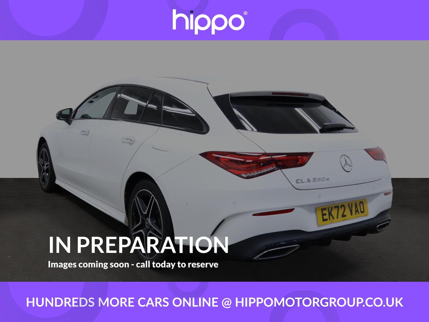 Used Mercedes-Benz CLA 2022 for sale - 76913208: Photo 3