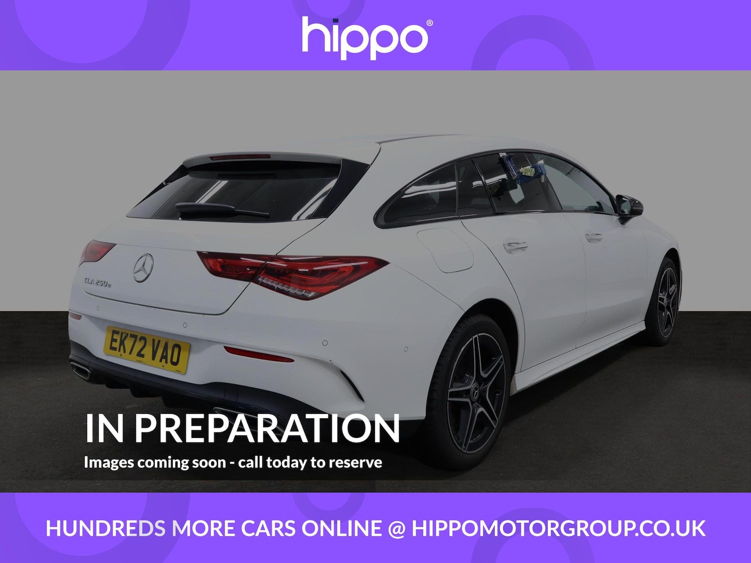 Used Mercedes-Benz CLA 2022 for sale - 76913208: Photo 4