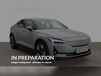 Used Polestar Polestar 2 2025 for sale - 75893213: Photo