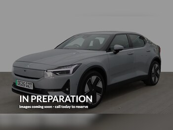 Used Polestar Polestar 2 2025 for sale - 75893213: Photo