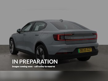 Used Polestar Polestar 2 2025 for sale - 75893213: Photo