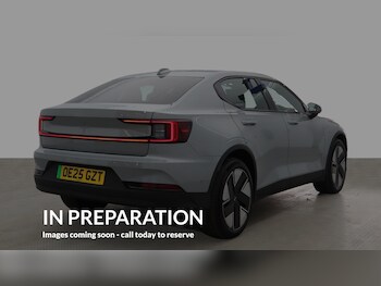 Used Polestar Polestar 2 2025 for sale - 75893213: Photo