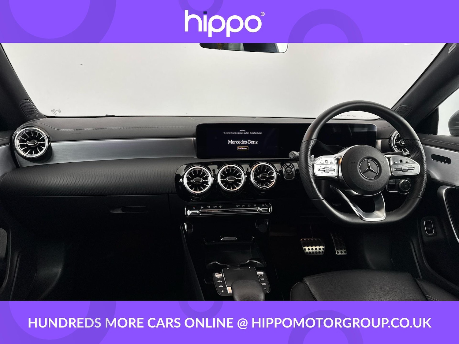 Used Mercedes-Benz CLA 2021 for sale - 77625365: Photo 11