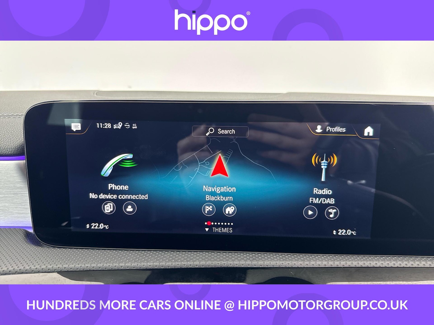 Used Mercedes-Benz CLA 2021 for sale - 77625365: Photo 12