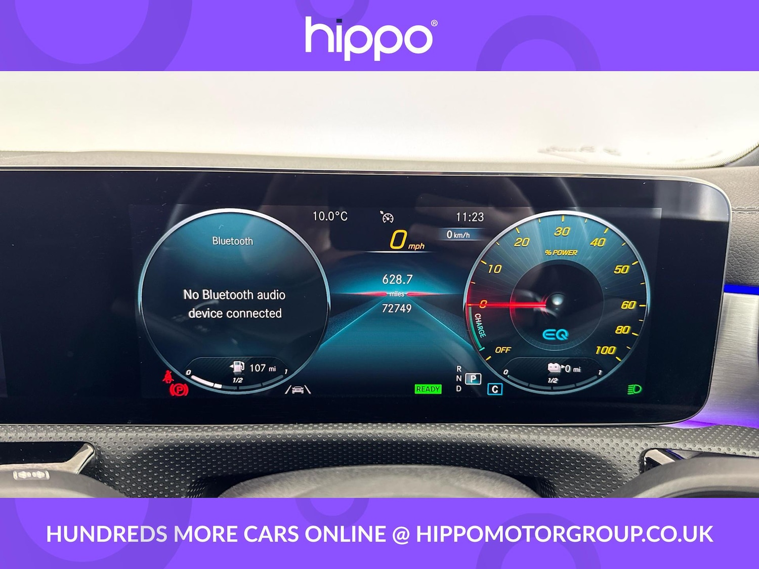 Used Mercedes-Benz CLA 2021 for sale - 77625365: Photo 13